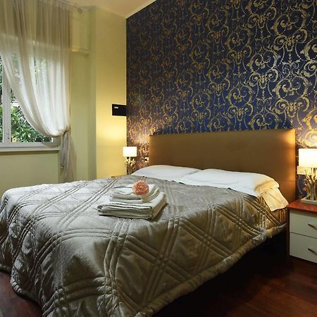 B&B Sant'Agostino Mediolan Zewnętrze zdjęcie