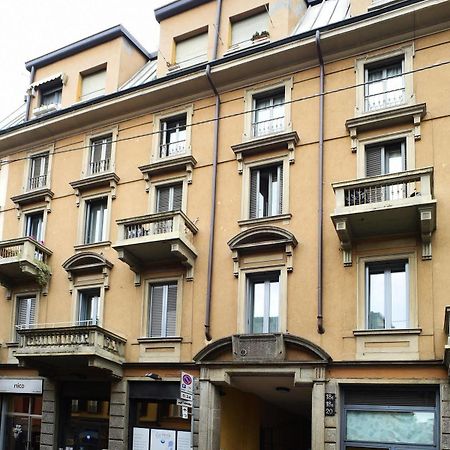 B&B Sant'Agostino Mediolan Zewnętrze zdjęcie