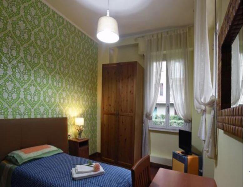 B&B Sant'Agostino Mediolan Zewnętrze zdjęcie