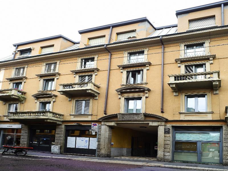 B&B Sant'Agostino Mediolan Zewnętrze zdjęcie