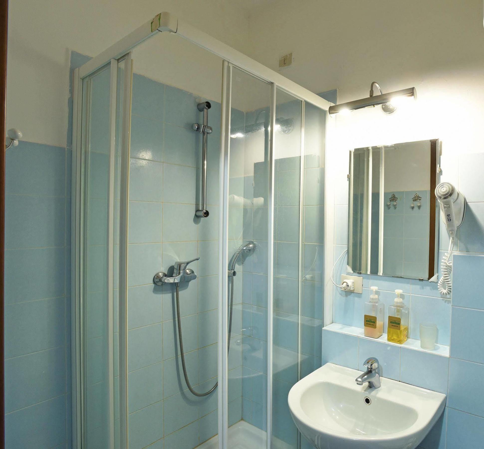 B&B Sant'Agostino Mediolan Zewnętrze zdjęcie