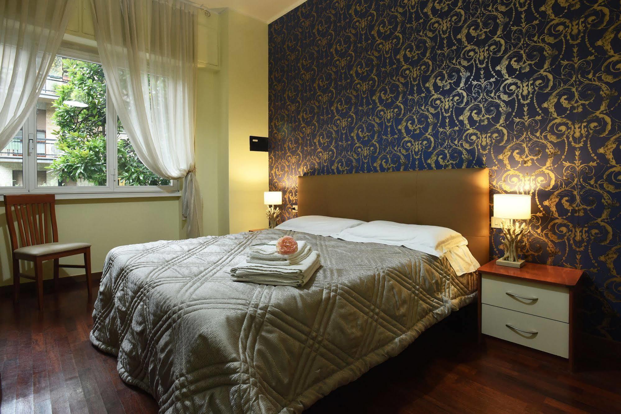 B&B Sant'Agostino Mediolan Zewnętrze zdjęcie