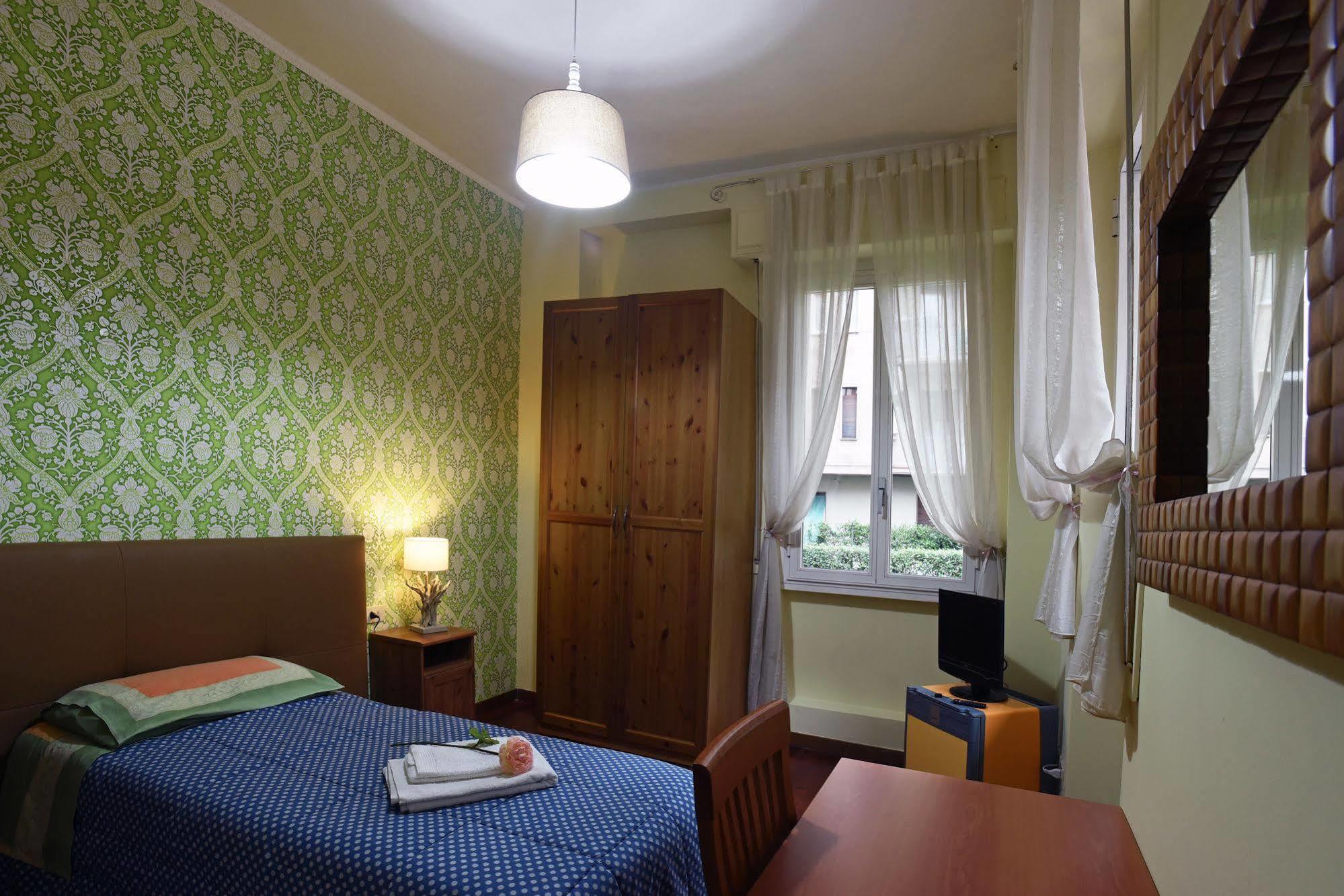 B&B Sant'Agostino Mediolan Zewnętrze zdjęcie