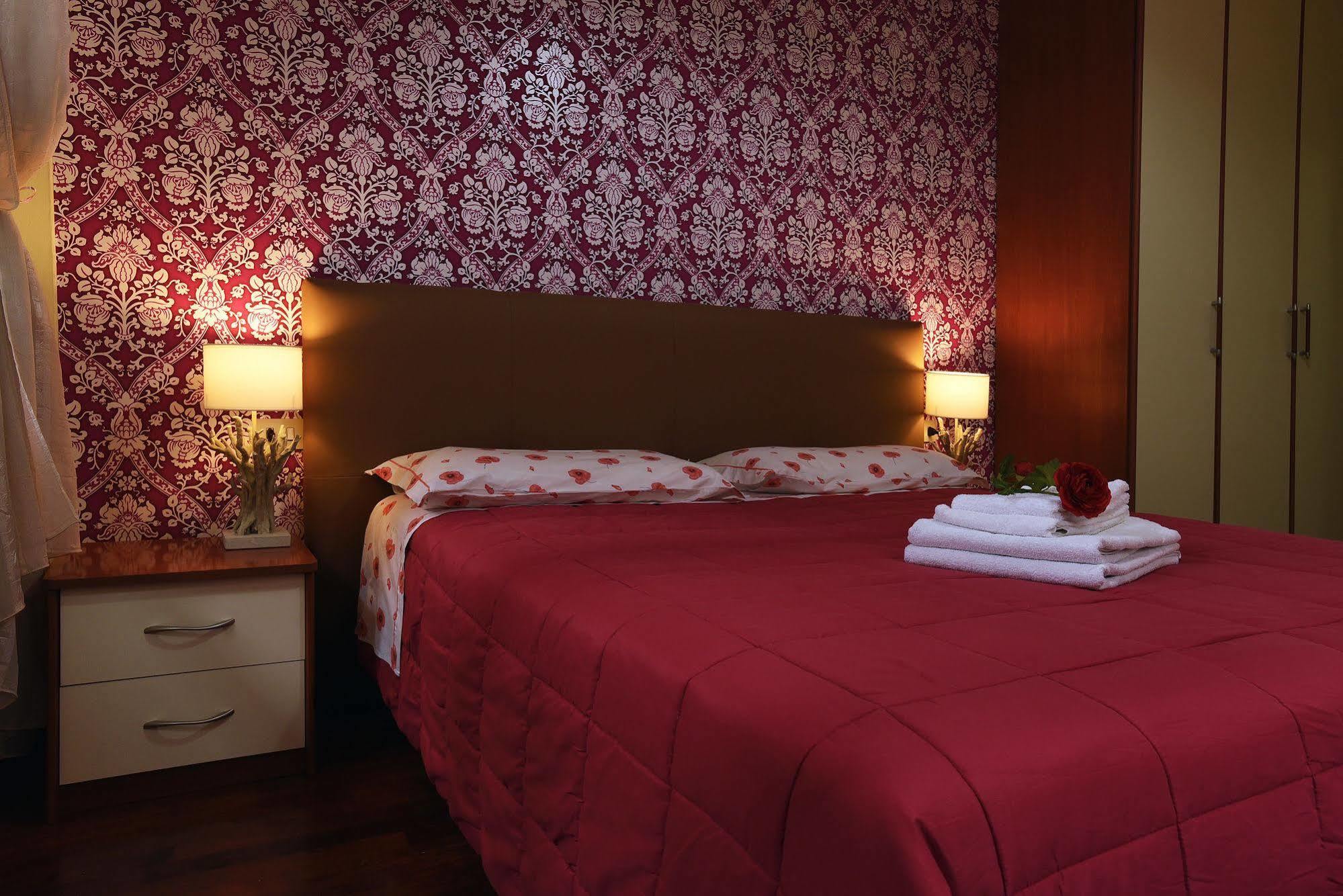 B&B Sant'Agostino Mediolan Zewnętrze zdjęcie