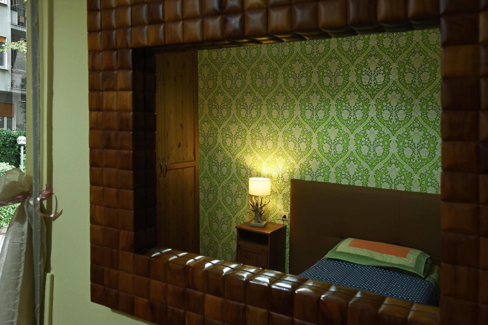 B&B Sant'Agostino Mediolan Zewnętrze zdjęcie