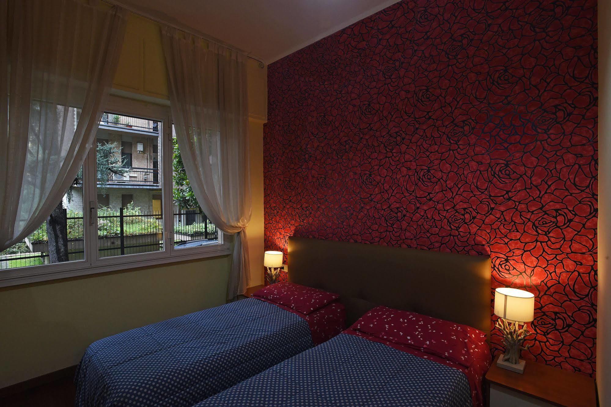 B&B Sant'Agostino Mediolan Zewnętrze zdjęcie