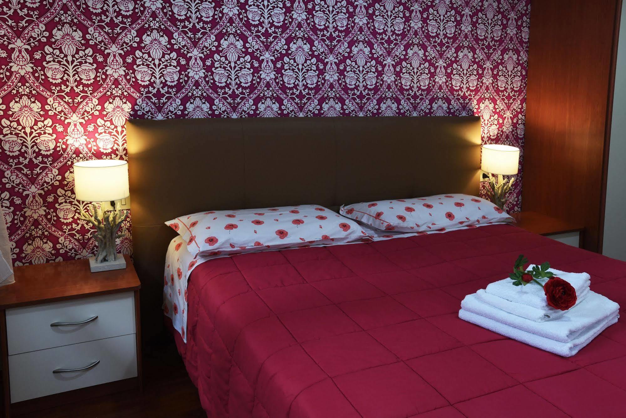B&B Sant'Agostino Mediolan Zewnętrze zdjęcie