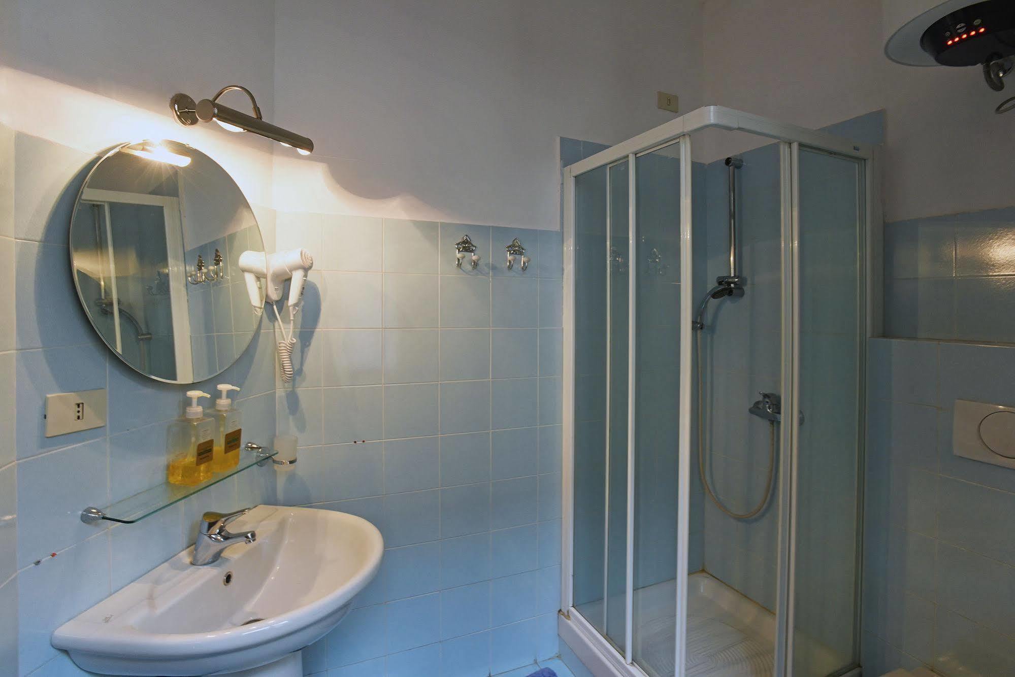 B&B Sant'Agostino Mediolan Zewnętrze zdjęcie