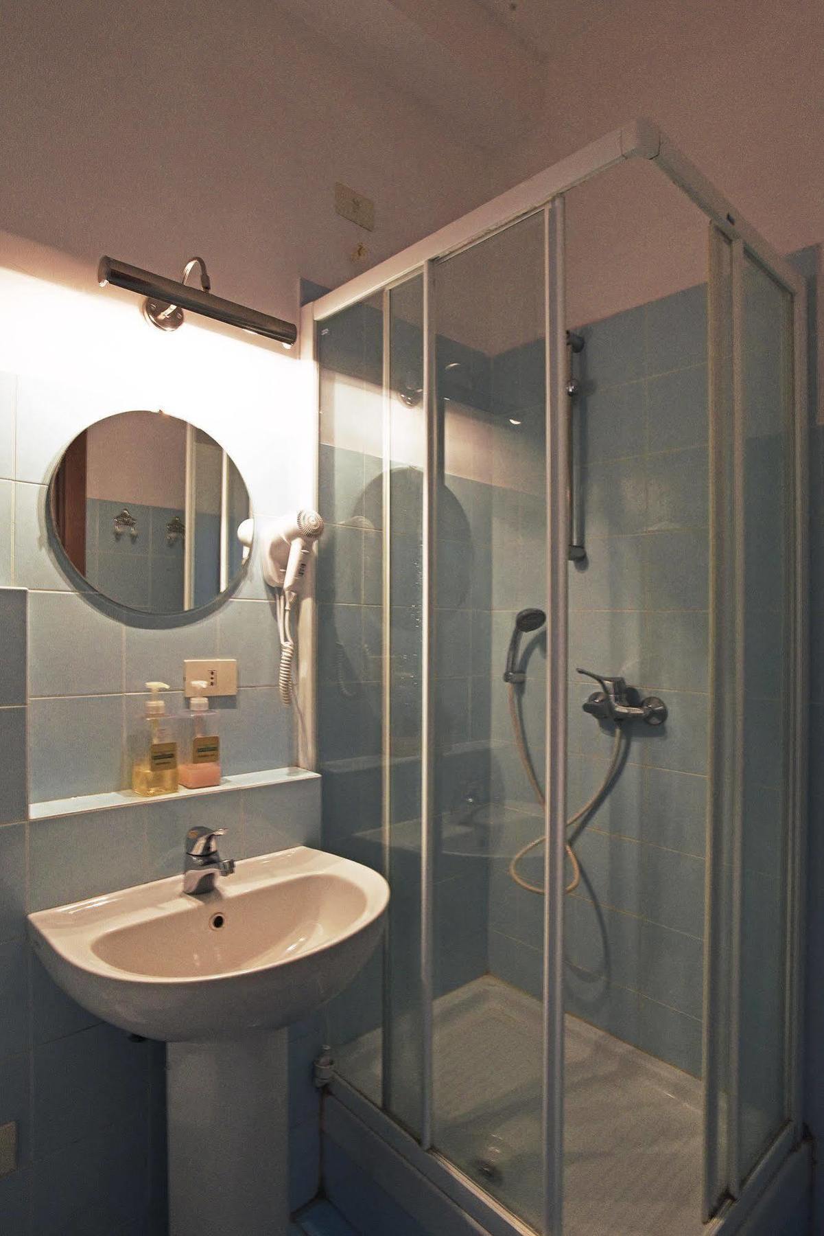 B&B Sant'Agostino Mediolan Zewnętrze zdjęcie